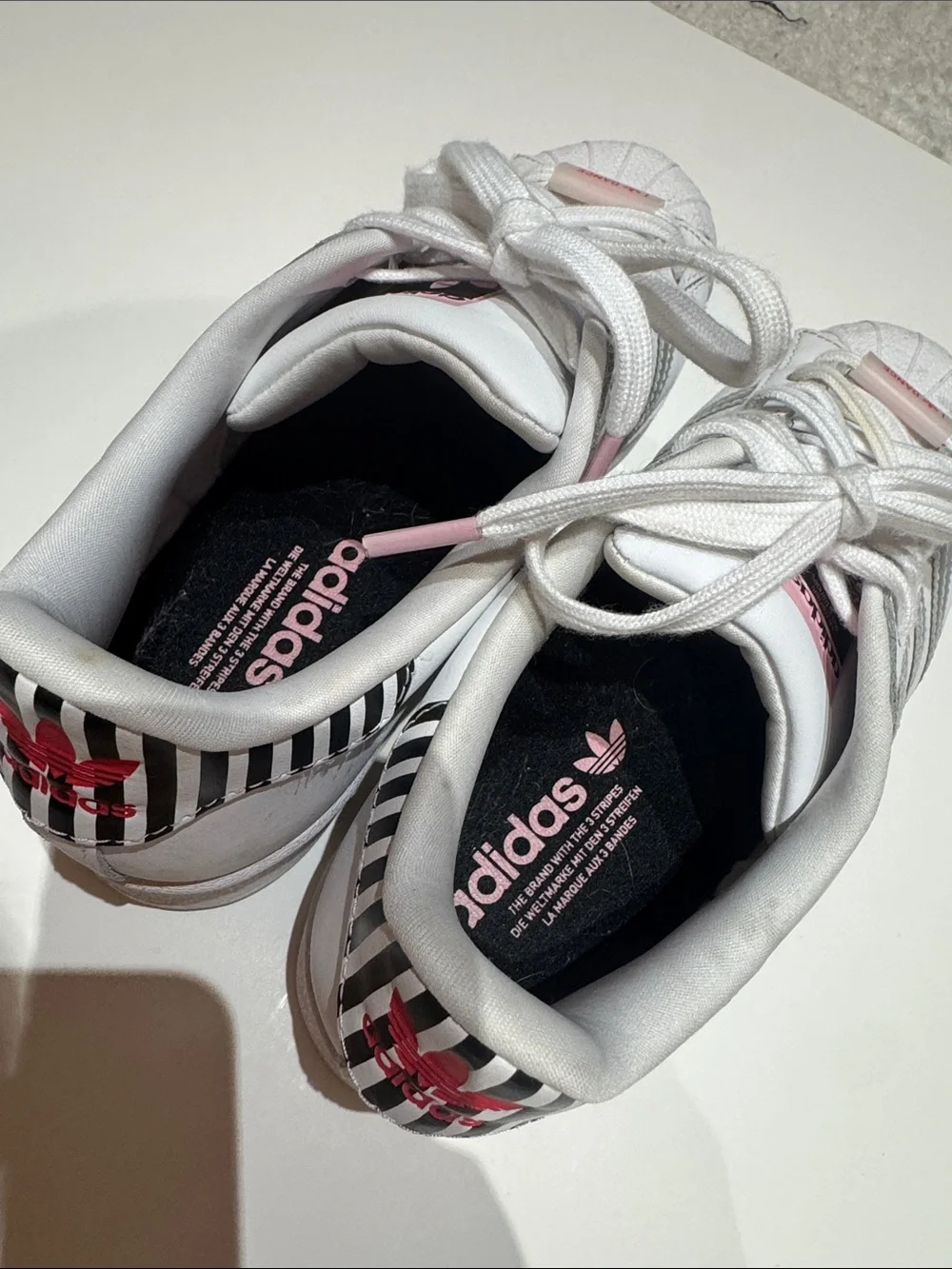 Adidas